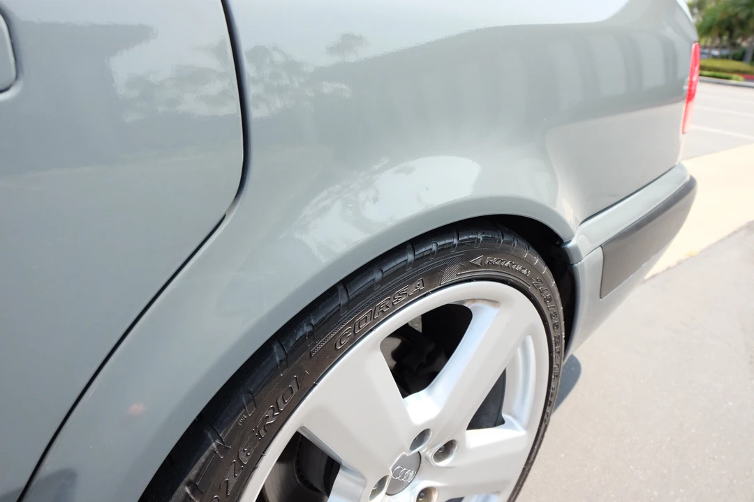 1993 Audi C4 S4 - Image 25 of 31