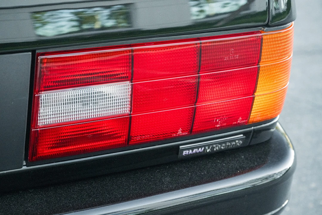 1993 BMW E30 3 Series - Image 25 of 31