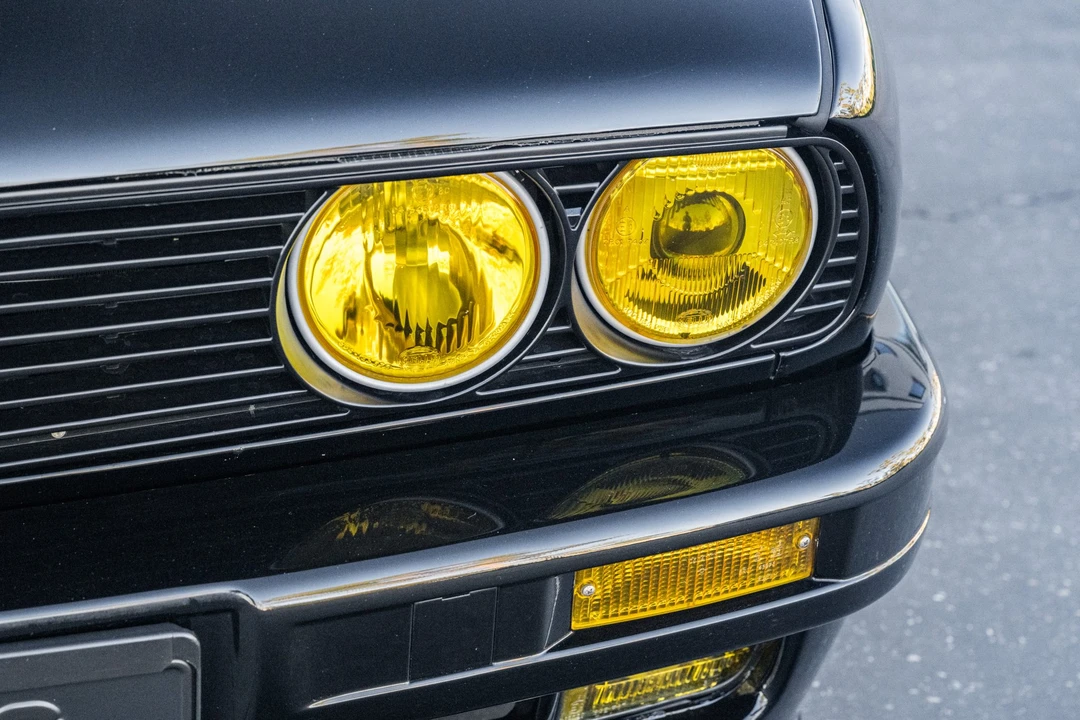 1993 BMW E30 3 Series - Image 20 of 31