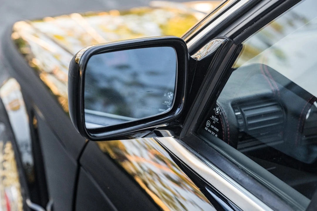 1993 BMW E30 3 Series - Image 28 of 31