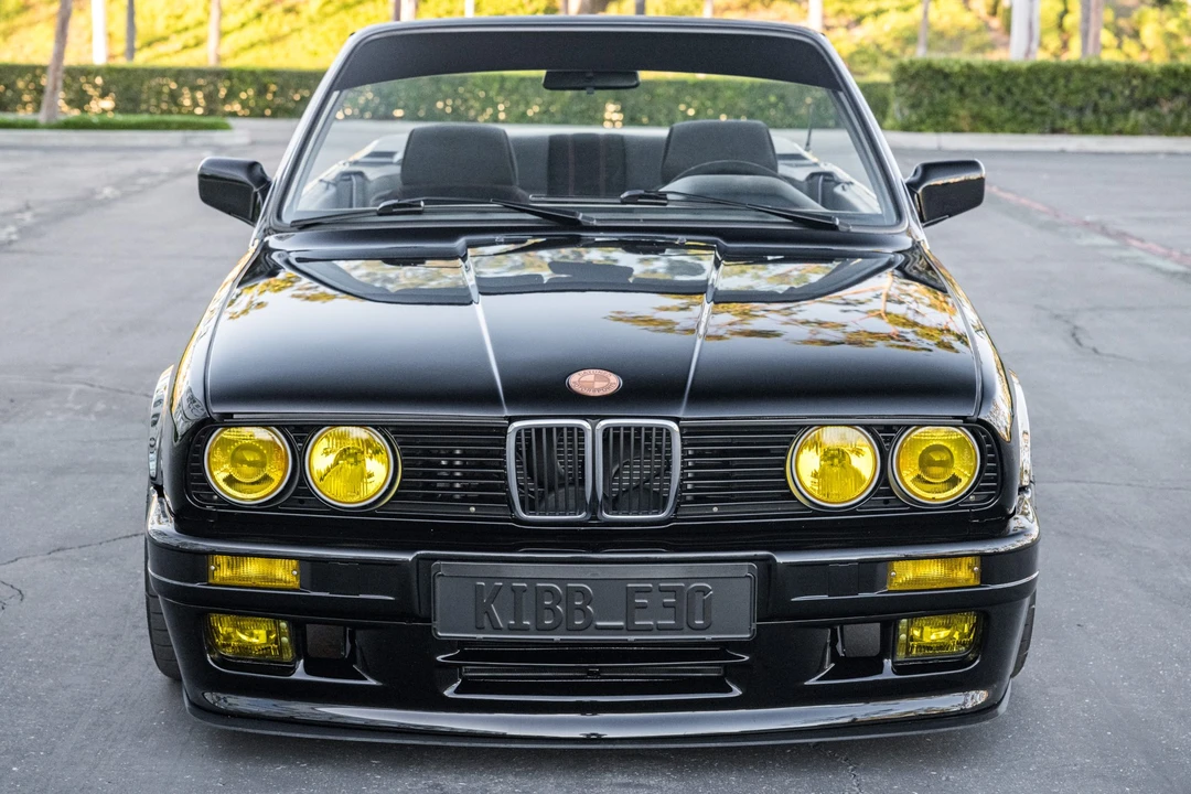 1993 BMW E30 3 Series - Image 2 of 31