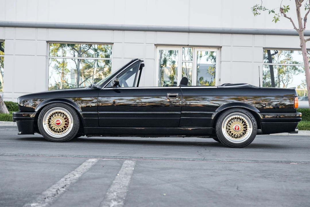 1993 BMW E30 3 Series - Image 4 of 31