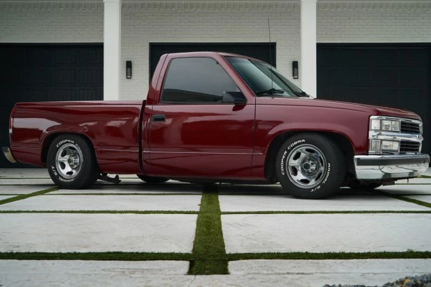 1993 Chevrolet C/K 4th Gen - Image 3 of 7