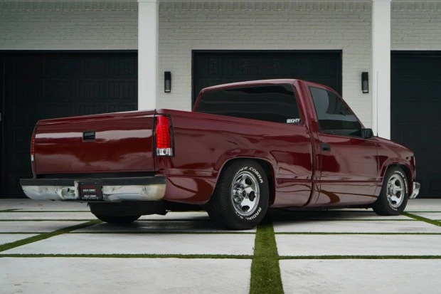 1993 Chevrolet C/K 4th Gen - Image 2 of 7