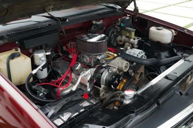 1993 Chevrolet C/K 4th Gen - Image 6 of 7