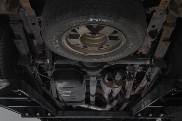 1993 Chevrolet C/K 4th Gen - Image 7 of 7