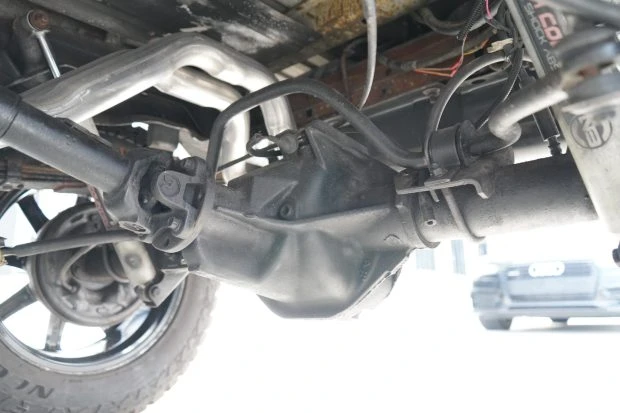 1993 Ford Bronco 5th Gen - Image 7 of 7