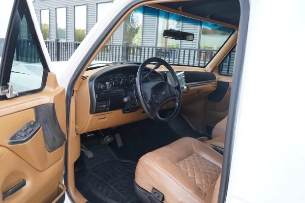 1993 Ford Bronco 5th Gen - Image 5 of 7