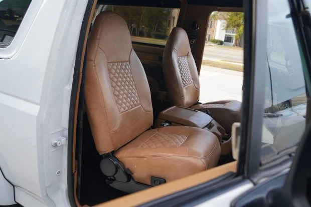 1993 Ford Bronco 5th Gen - Image 4 of 7
