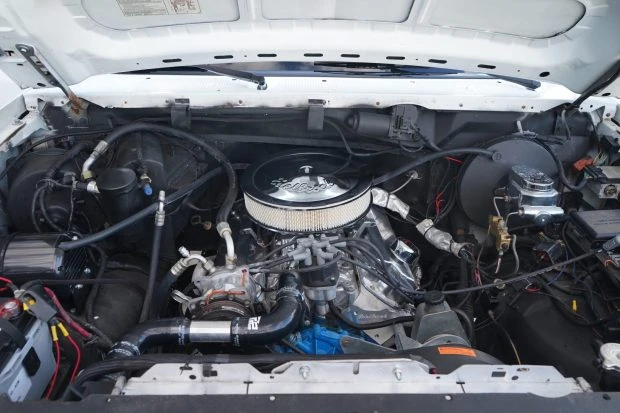 1993 Ford Bronco 5th Gen - Image 6 of 7