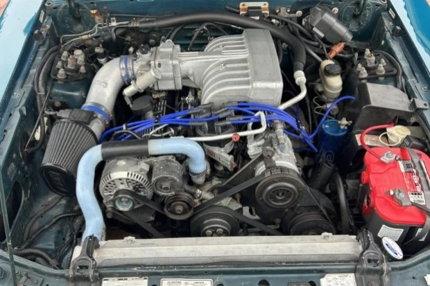1993 Ford Mustang 3rd Gen - Image 6 of 7