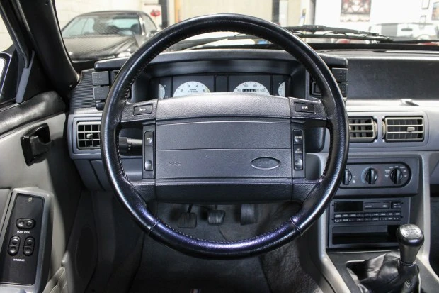1993 Ford Mustang 3rd Gen - Image 5 of 7