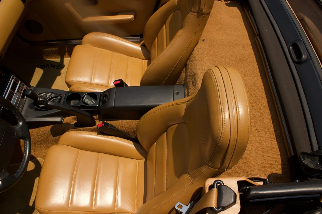 1993 Mazda NA MX-5 Miata - Image 31 of 31