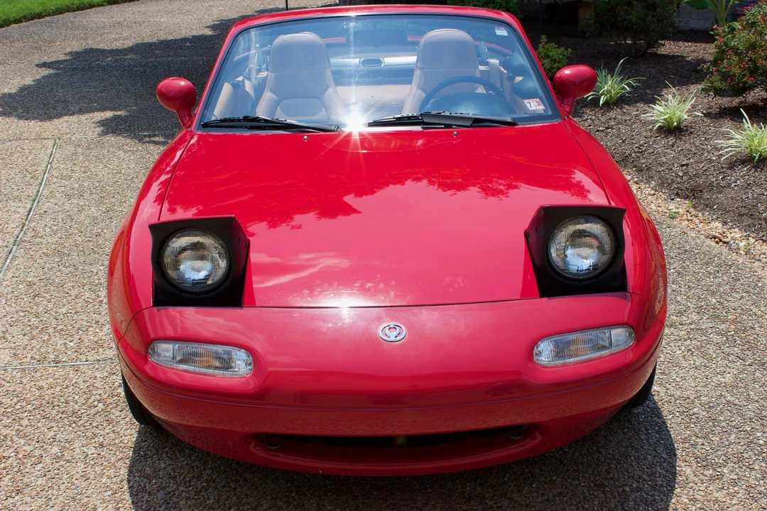 1993 Mazda NA MX-5 Miata - Image 19 of 31