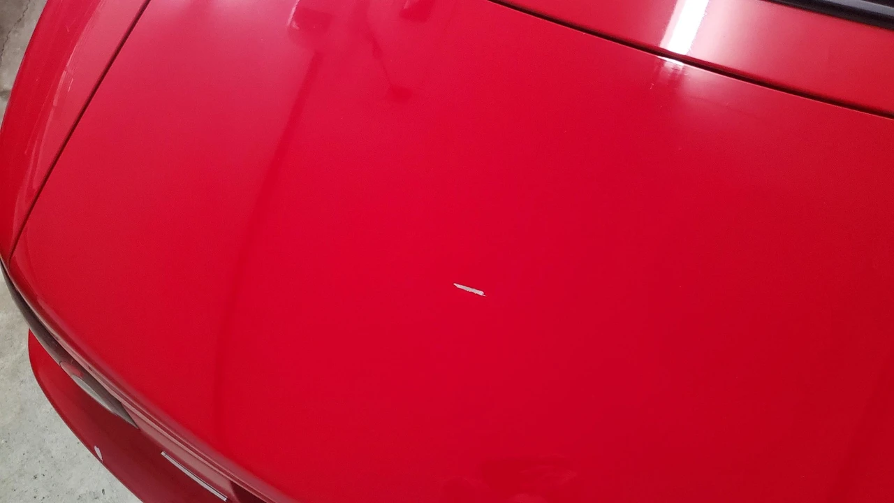 1993 Mazda NA MX-5 Miata - Image 22 of 31