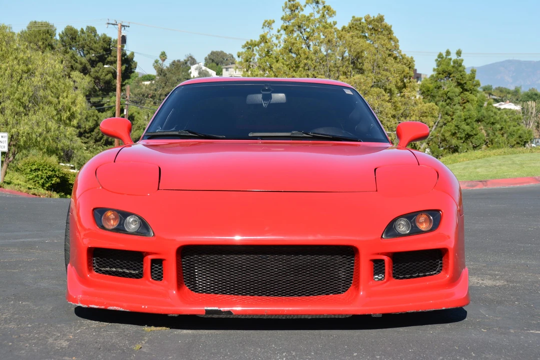 1993 Mazda RX-7 FD - Image 2 of 31