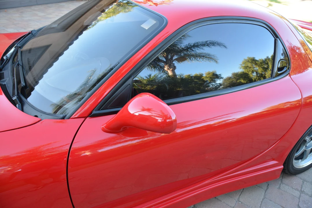 1993 Mazda RX-7 FD - Image 29 of 31