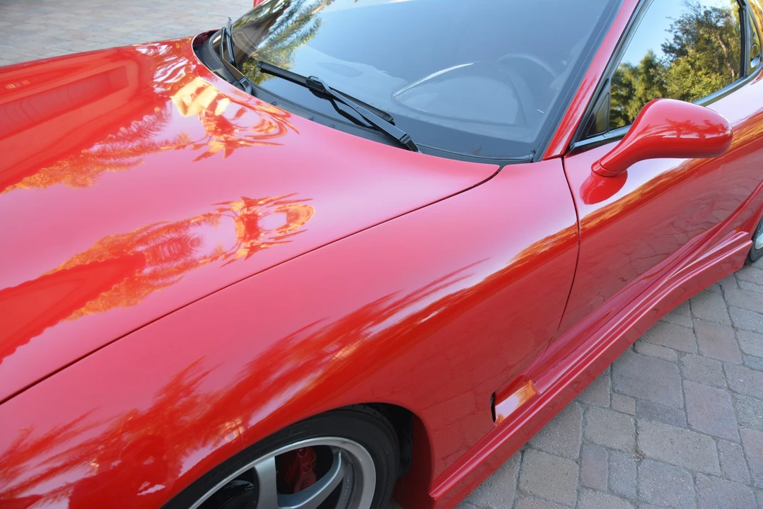 1993 Mazda RX-7 FD - Image 27 of 31