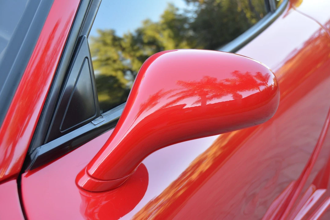 1993 Mazda RX-7 FD - Image 31 of 31
