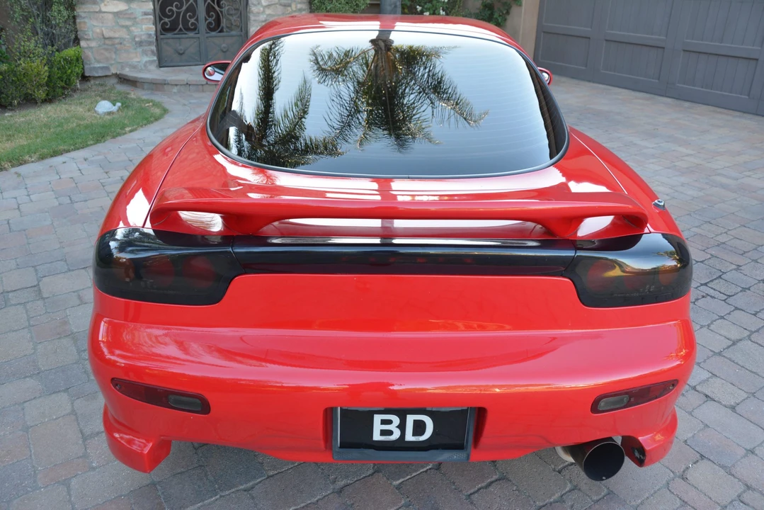 1993 Mazda RX-7 FD - Image 14 of 31