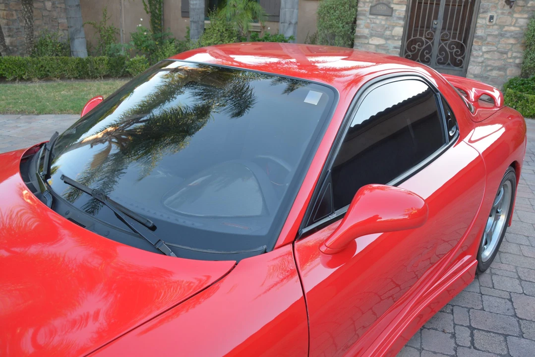 1993 Mazda RX-7 FD - Image 28 of 31