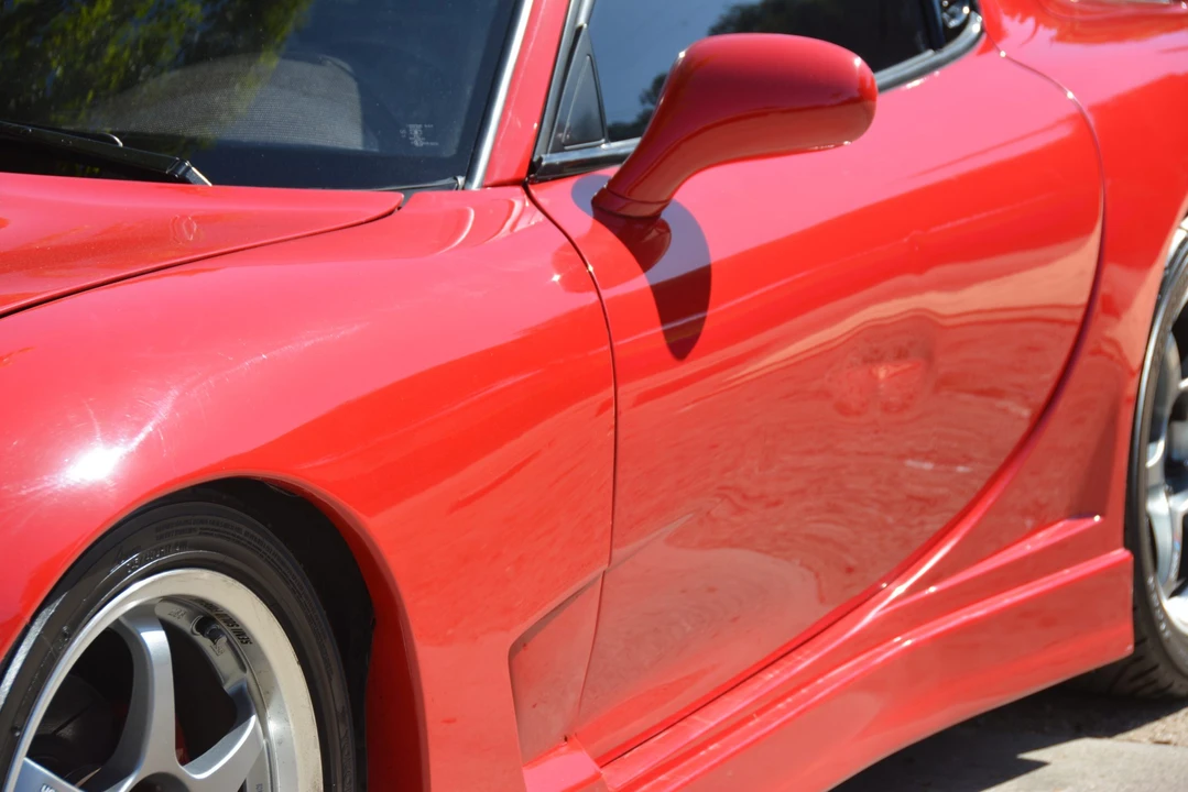 1993 Mazda RX-7 FD - Image 30 of 31