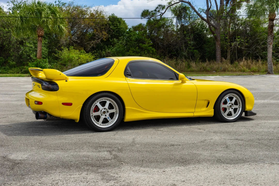 1993 Mazda RX-7 FD - Image 30 of 31