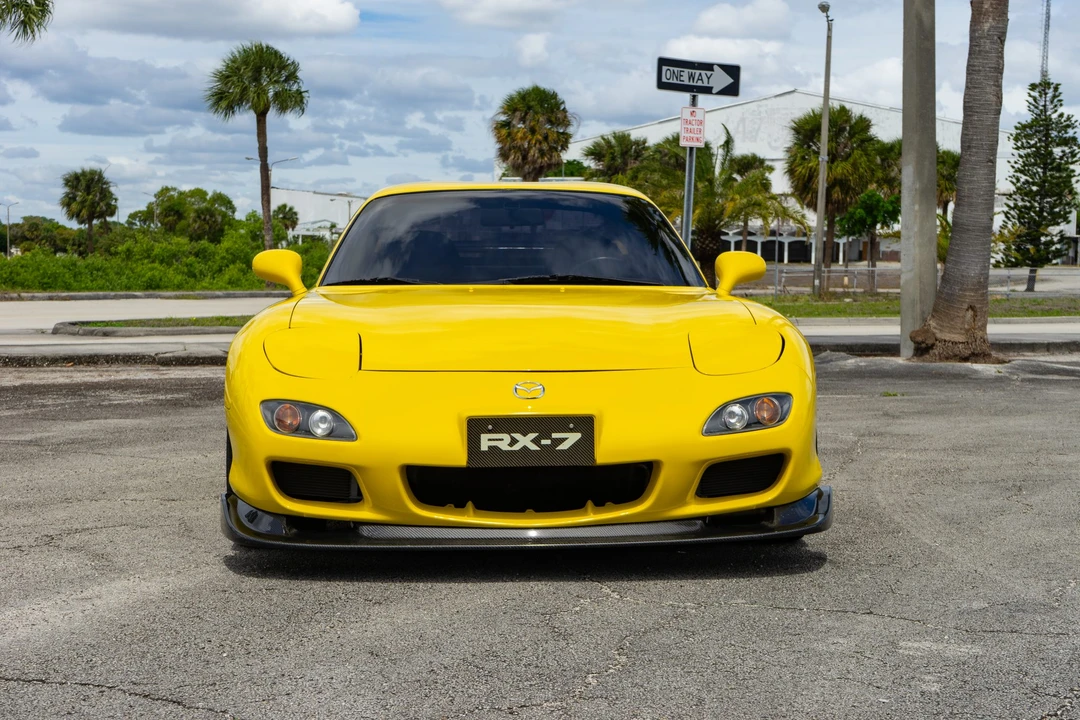 1993 Mazda RX-7 FD - Image 14 of 31