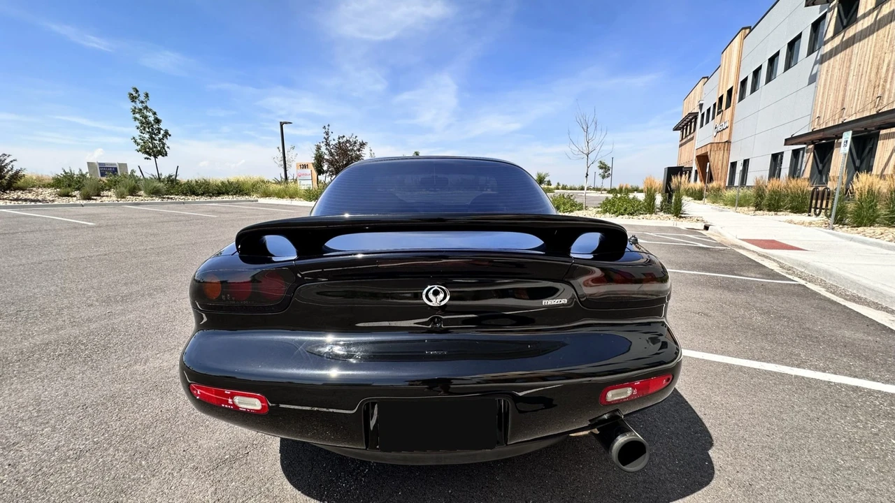 1993 Mazda RX-7 FD - Image 6 of 31