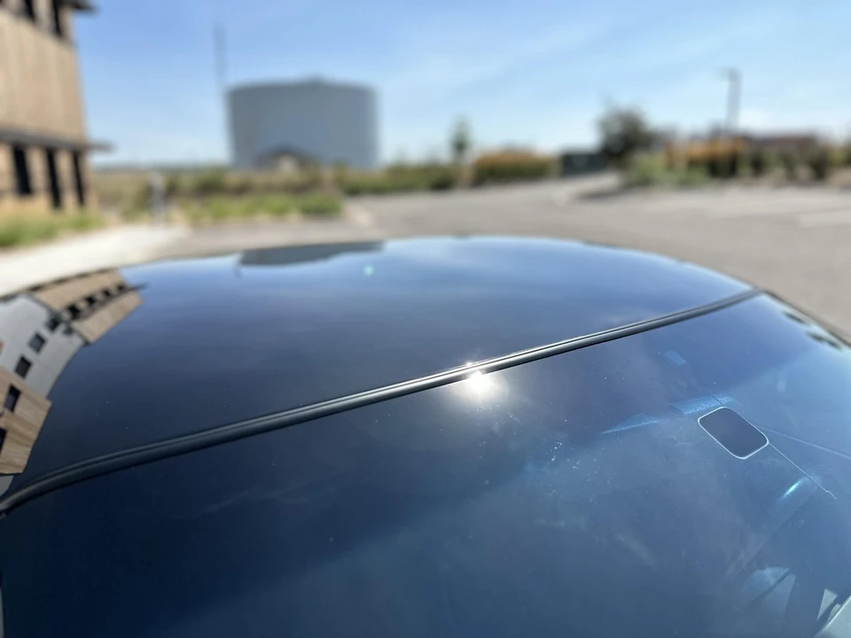 1993 Mazda RX-7 FD - Image 16 of 31