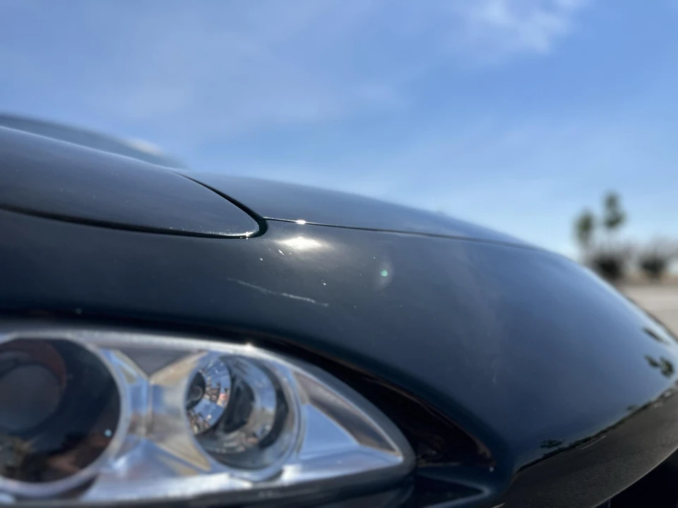 1993 Mazda RX-7 FD - Image 31 of 31