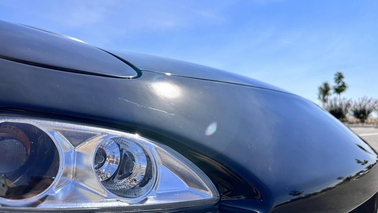 1993 Mazda RX-7 FD - Image 30 of 31