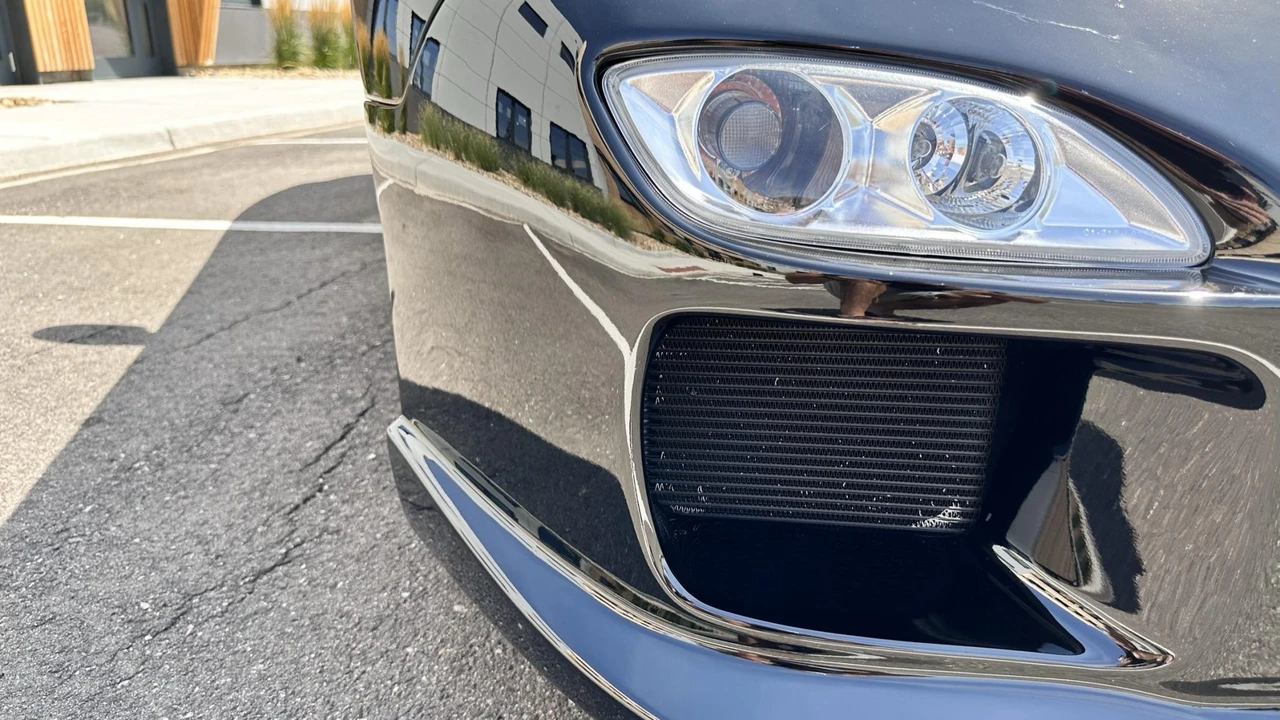 1993 Mazda RX-7 FD - Image 29 of 31