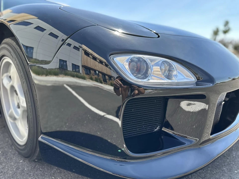 1993 Mazda RX-7 FD - Image 27 of 31