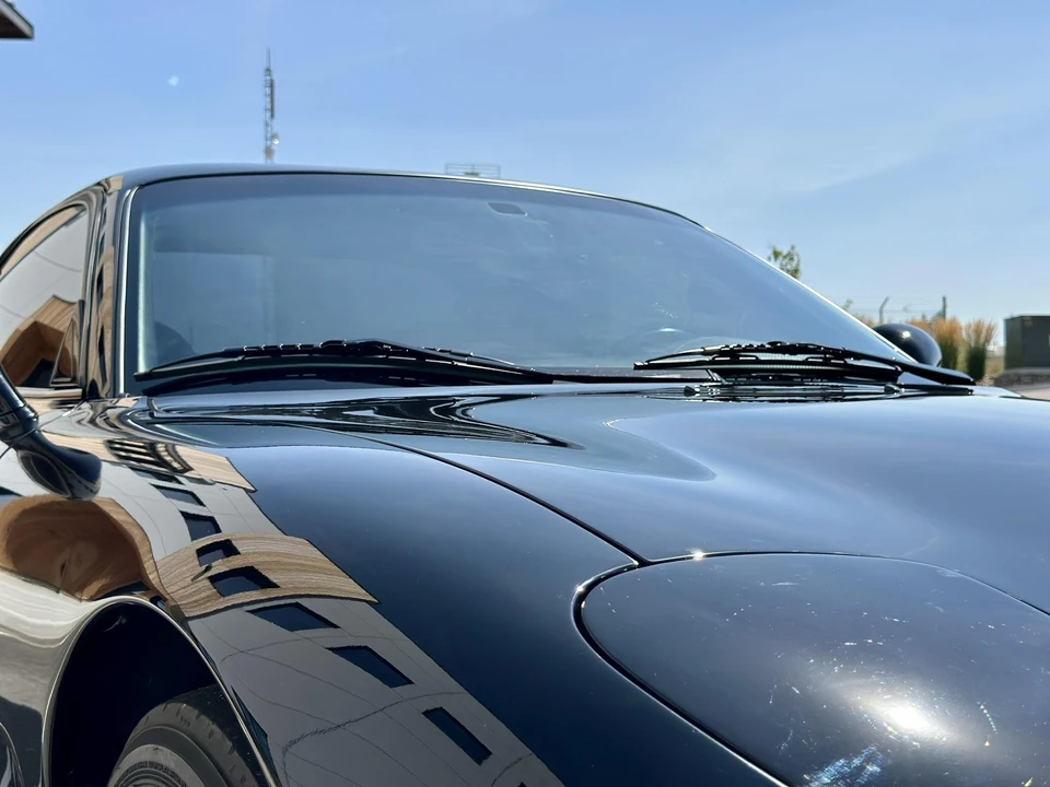 1993 Mazda RX-7 FD - Image 28 of 31