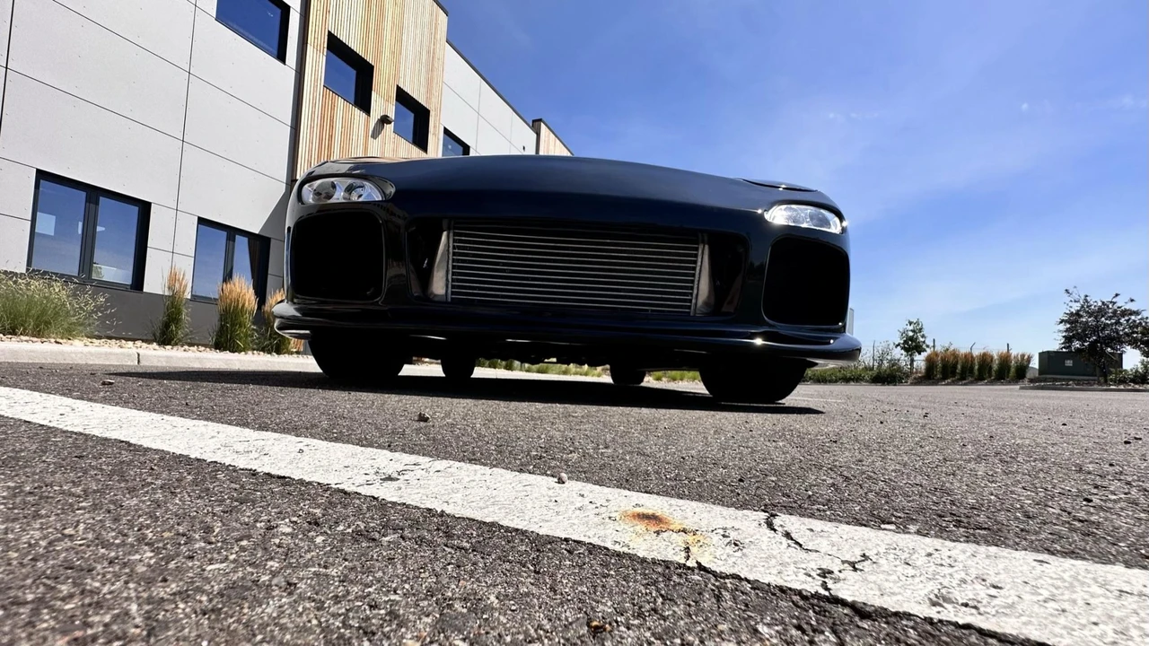 1993 Mazda RX-7 FD - Image 21 of 31