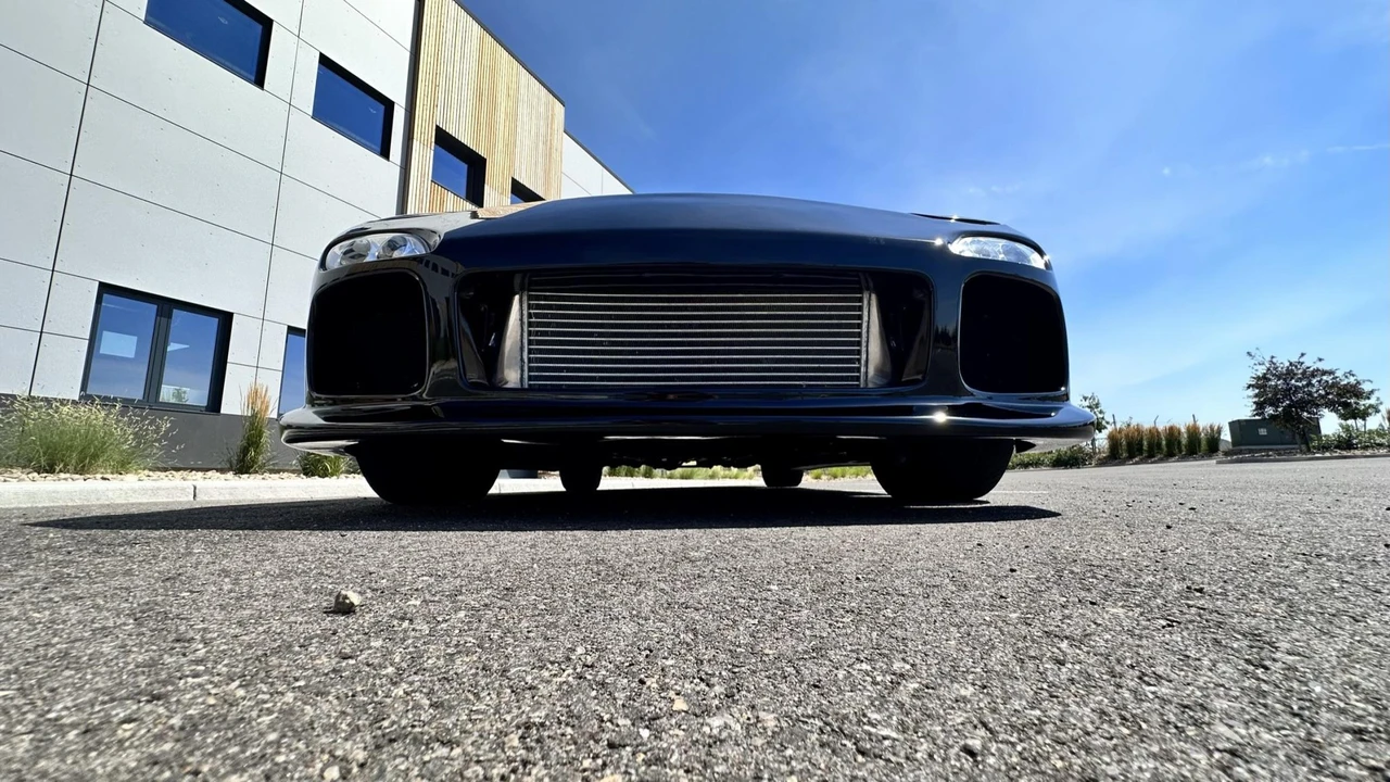 1993 Mazda RX-7 FD - Image 22 of 31
