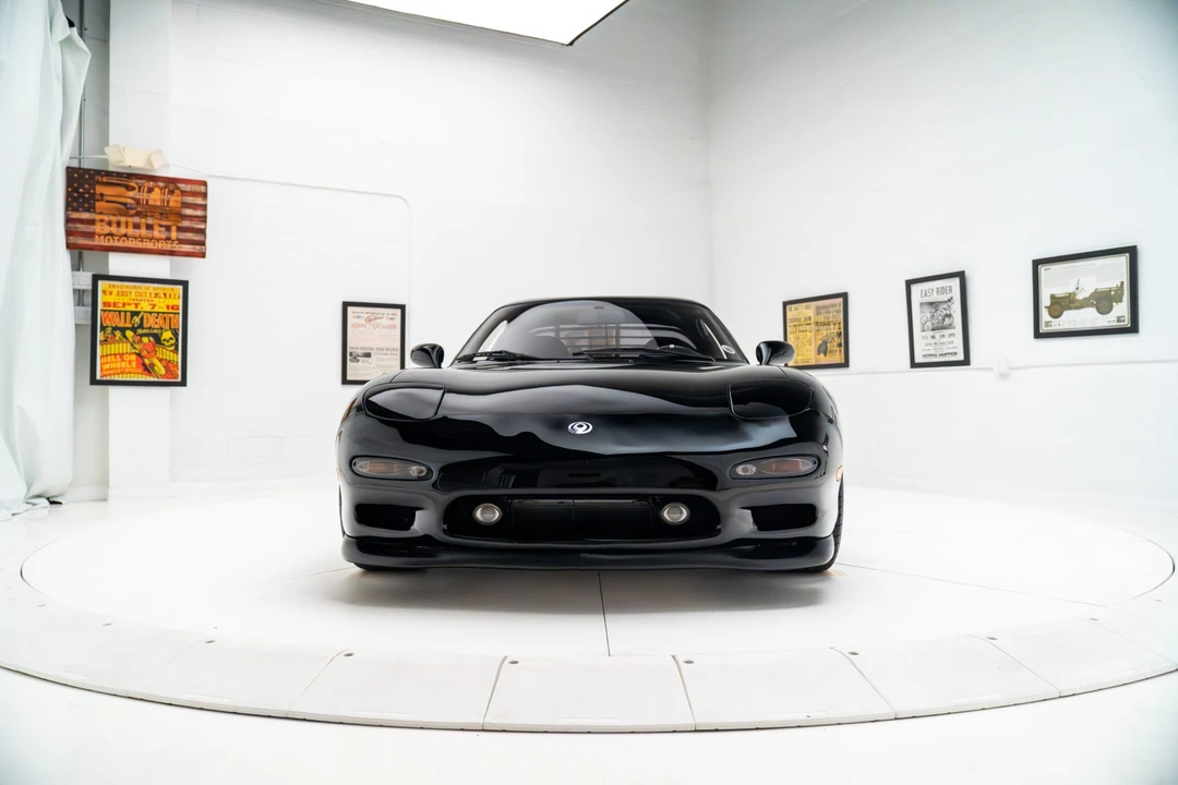 1993 Mazda RX-7 FD - Image 2 of 31