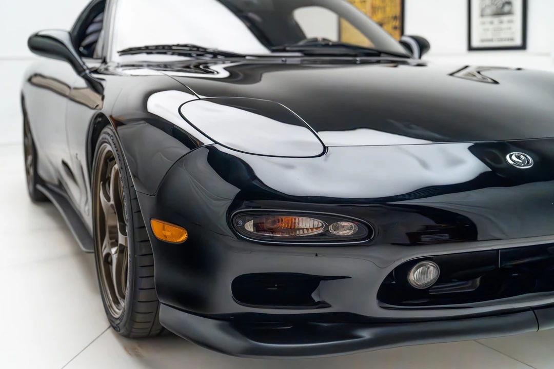 1993 Mazda RX-7 FD - Image 26 of 31