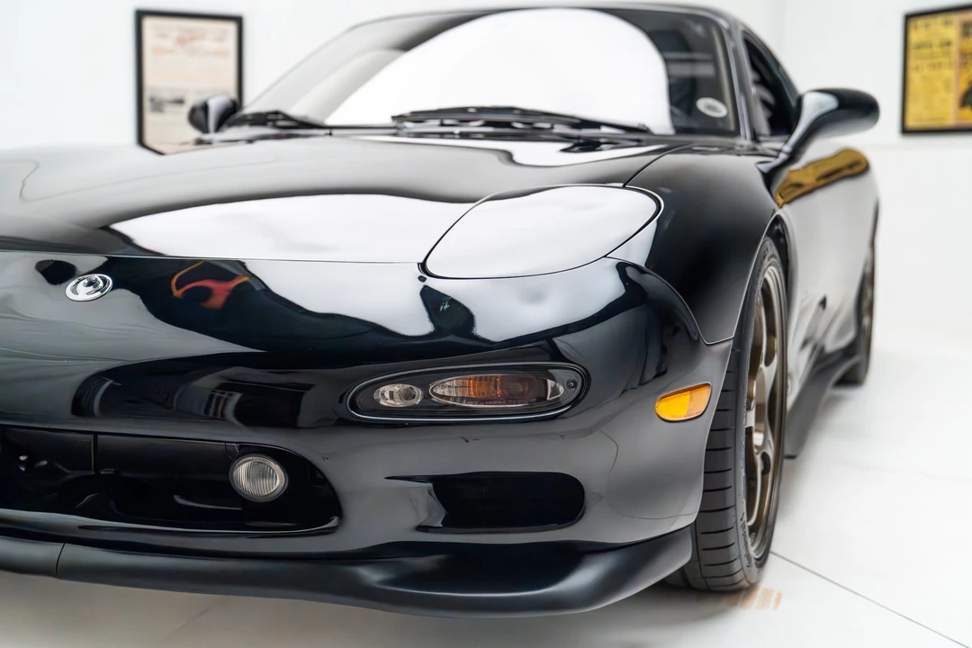 1993 Mazda RX-7 FD - Image 28 of 31