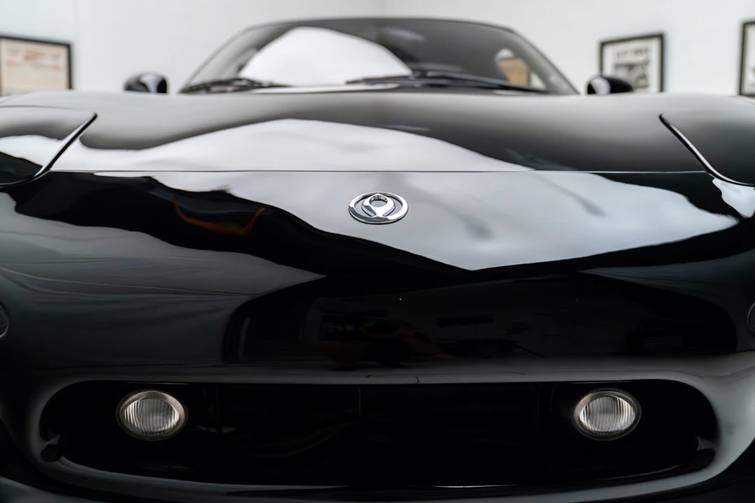 1993 Mazda RX-7 FD - Image 27 of 31