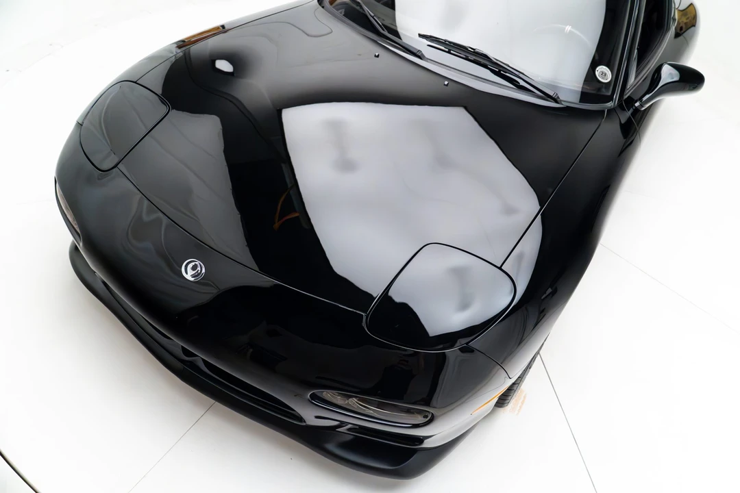 1993 Mazda RX-7 FD - Image 21 of 31