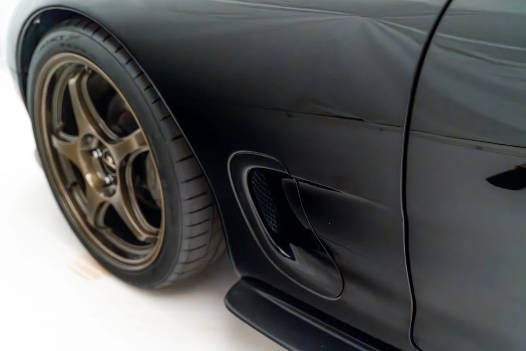 1993 Mazda RX-7 FD - Image 25 of 31