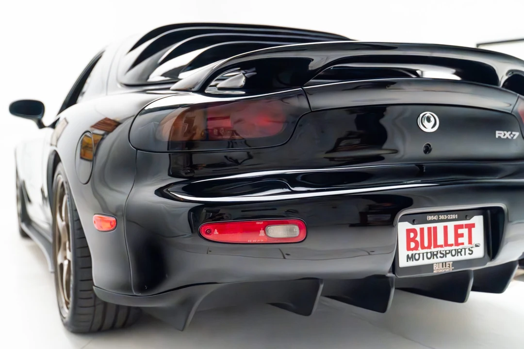 1993 Mazda RX-7 FD - Image 29 of 31