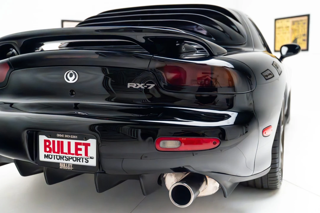 1993 Mazda RX-7 FD - Image 31 of 31