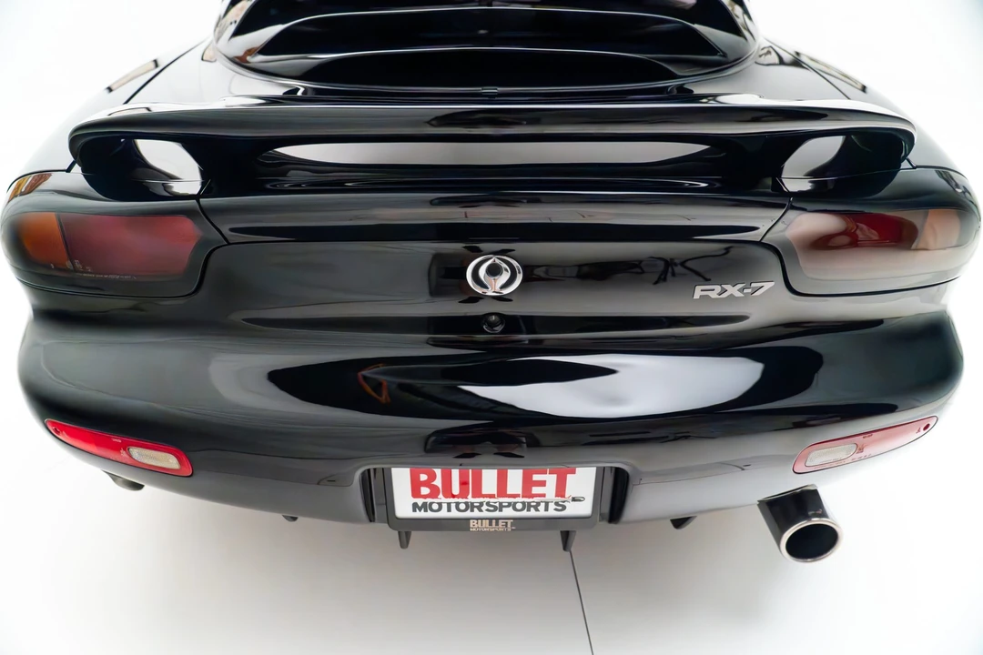 1993 Mazda RX-7 FD - Image 30 of 31