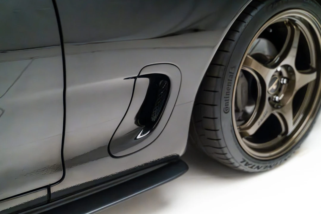 1993 Mazda RX-7 FD - Image 24 of 31