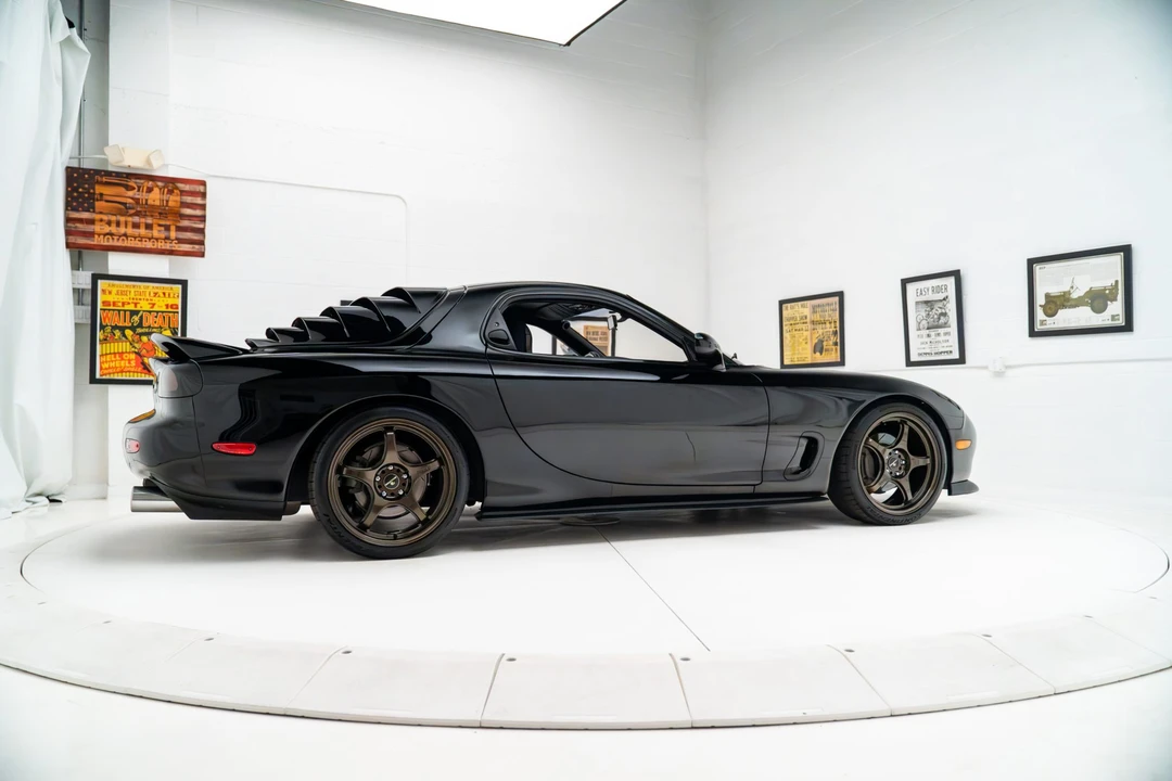 1993 Mazda RX-7 FD - Image 6 of 31