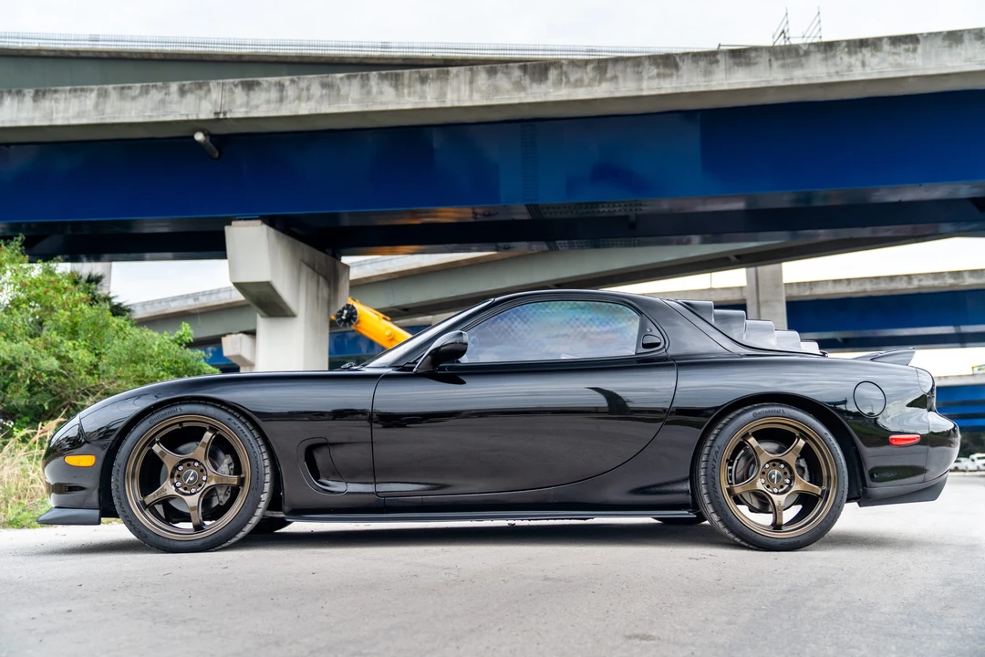 1993 Mazda RX-7 FD - Image 18 of 31