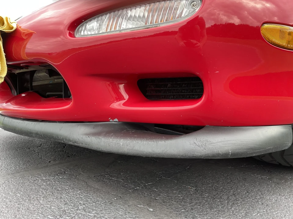 1993 Mazda RX-7 FD - Image 22 of 31